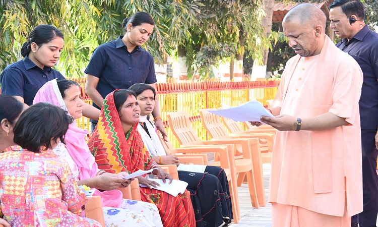 पीड़ितों की मदद में शिथिलता पर होगी कार्रवाई : मुख्यमंत्री