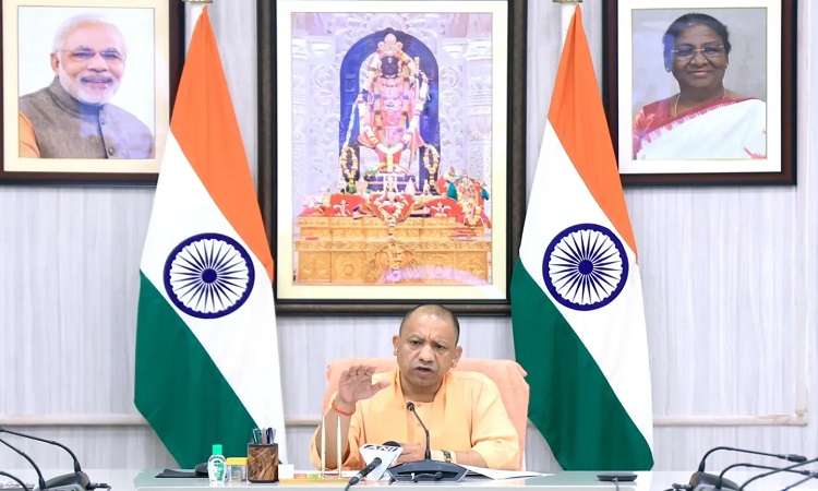 सौर ऊर्जा से महिलाओं को आत्मनिर्भर बनाने की दिशा में आगे बढ़ रही योगी सरकार