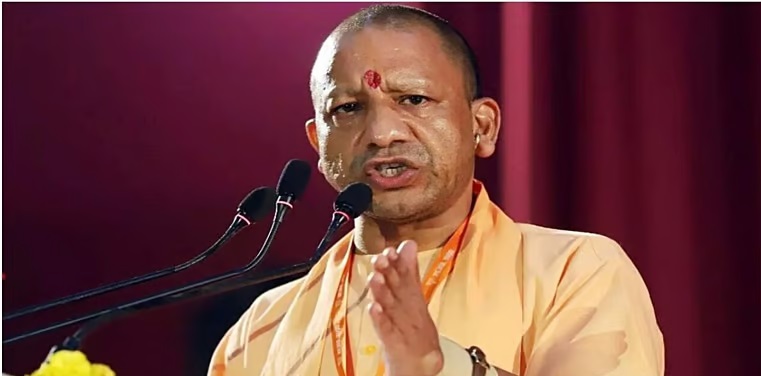 आठ साल में नहीं लगाया कोई नया टैक्स, फिर भी योगी ने यूपी को बना दिया रेवेन्यू सरप्लस स्टेट
