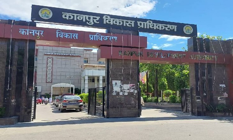 दिल्ली-एनसीआर की तर्ज पर कानपुर समेत 8 पड़ोसी जिलों का होगा विकास