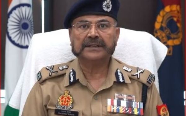 यूपी से चुन-चुन कर किया गया पाकिस्तानी नागरिकों को बाहर, योगी खुद कर रहे मॉनीटरिंग