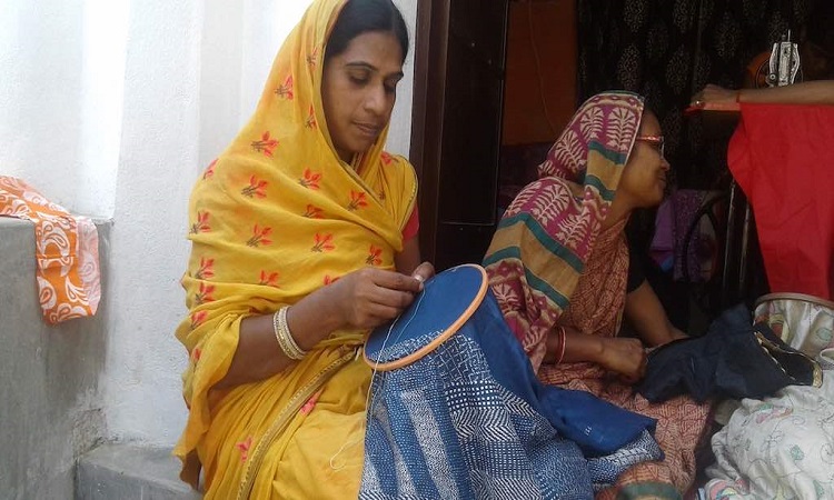 ग्रामीण महिलाओं की बाजार तक होगी सीधी पहुंच