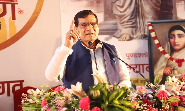 शिवरी के कूड़ा प्रबंधन की देश-विदेश में हो रही चर्चा, विदेश से यहां की व्यवस्था देखने आ रहे हैं लोग: एके शर्मा
