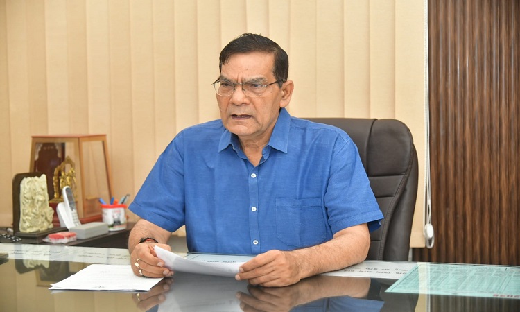 अब लो वोल्टेज, बार-बार ट्रिपिंग, शटडाउन व अनावश्यक बिजली कटौती बर्दाश्त नहीं की जाएगी: ऊर्जा मंत्री