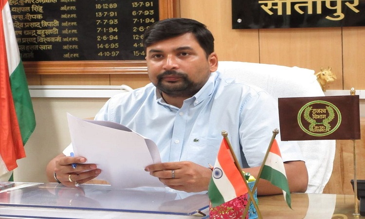 सिर्फ अयोध्या, काशी और मथुरा ही नहीं नैमिषारण्य में भी दिख रहा बदलाव का असर