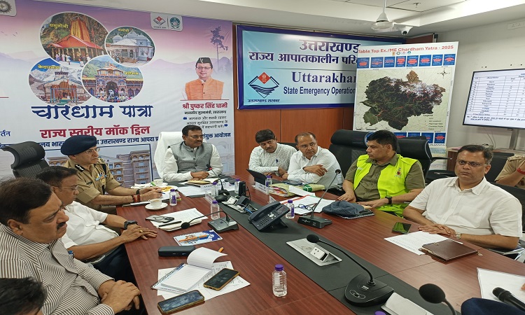 निरंतर रूप से सूचनाओं का आदान-प्रदान किया जाए: आनन्द बर्द्धन