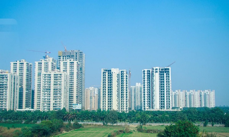 सीएम योगी के मार्गदर्शन में 30 मई तक लागू होगी भवन निर्माण और विकास उपविधि- 2025
