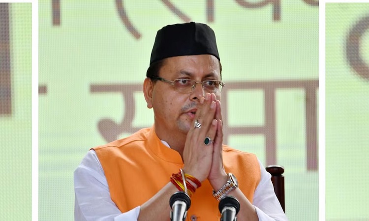 सीएम ने केंद्रीय गृह मंत्री का आभार व्यक्त किया
