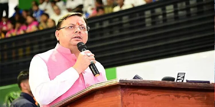 उत्तराखंड की बेटियों की सुरक्षा को खतरे में डालने वालों को भुगतने होंगे गंभीर परिणाम: सीएम धामी