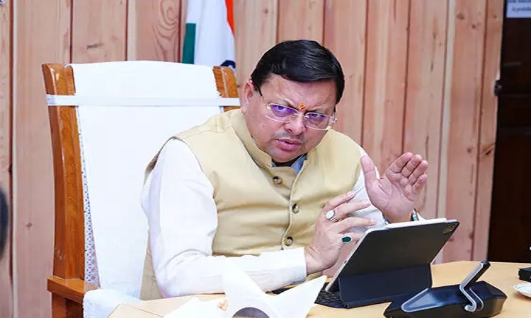 भारत चौथी सबसे बड़ी अर्थव्यवस्था बना, ‘विकसित भारत @ 2047’ की यात्रा में मील का पत्थर: सीएम धामी