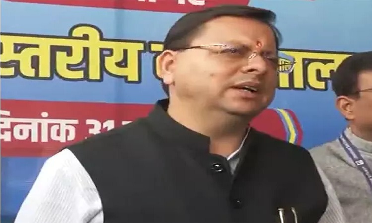 कैलाश मानसरोवर यात्रा की सभी तैयारियां पूरी, सभी तीर्थयात्रियों का स्वागत करते है: धामी