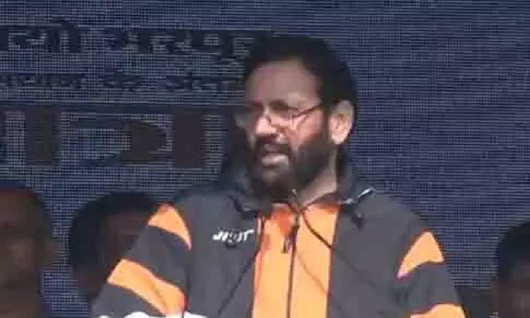 ‘वॉक फॉर ड्रग-फ्री चंडीगढ़’ कार्यक्रम में हरियाणा के CM सैनी ने कही ये बात