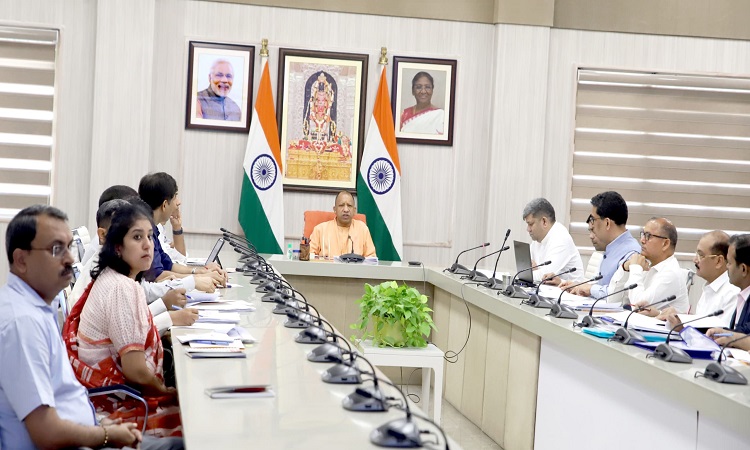एनबीए, एआईआरएफ एवं नैक मूल्यांकन हेतु संस्थान स्वप्रेरणा से आगे बढ़ें, पूर्ण तैयारी के साथ आवेदन करें: मुख्यमंत्री