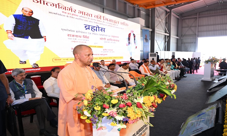 ऑपरेशन सिंदूर के माध्यम से आतंकवाद को उसी की भाषा में जवाब देने के लिए भारत ने दिया संदेश
