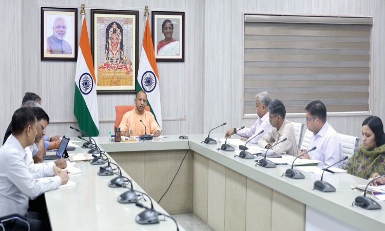 कर चोरी राष्ट्रीय क्षति है”, करापवंचन रोकने के लिए तकनीक को बनाएं साधन: मुख्यमंत्री