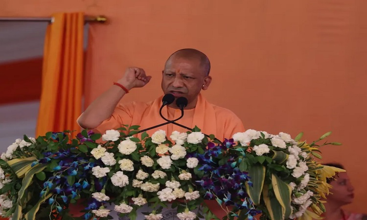 आज उत्तर प्रदेश का ऊर्जा उत्पादन एक नए उदाहरण को प्रस्तुत करते हुए दिखाई दे रहा है : सीएम योगी