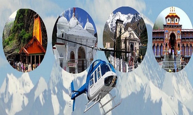चार धाम यात्रा सुचारू रूप से चल रही है: उत्तराखंड सरकार