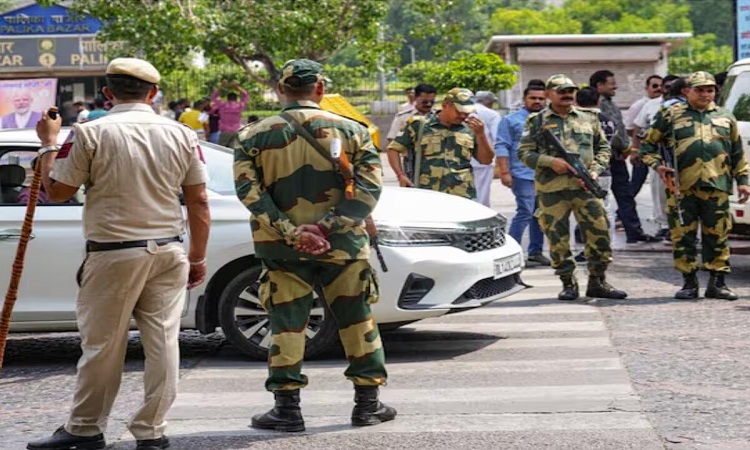 जल्द ही यूपी के सभी जिलों में होगा सिविल डिफेंस व्यवस्था