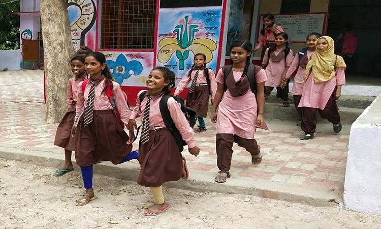 परिषदीय स्कूलों को अंतरराष्ट्रीय खेल प्रतिभाओं की नर्सरी बनाएगी योगी सरकार