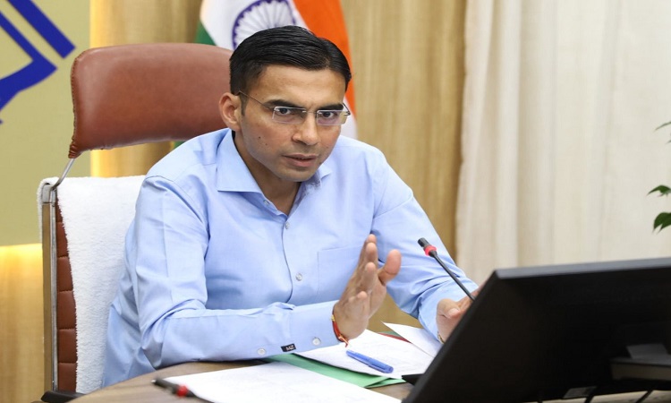 जो दस्तखत इन संस्थाओं को करोड़ों का धन दिलवा सकता है, वही दस्तखत ध्वस्त करने में भी सक्षमः डीएम