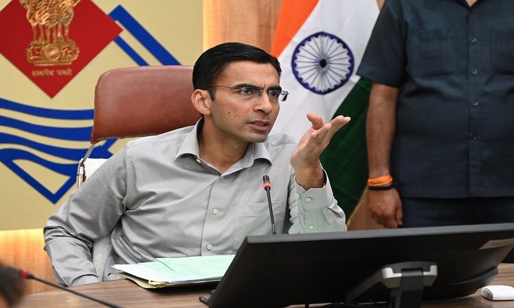 प्रशासन के हाथ जब पंहुचे शिक्षा माफियाओं के कालर तक, तब सुधरने लगा विद्यालयों का फीस स्ट्रक्चर