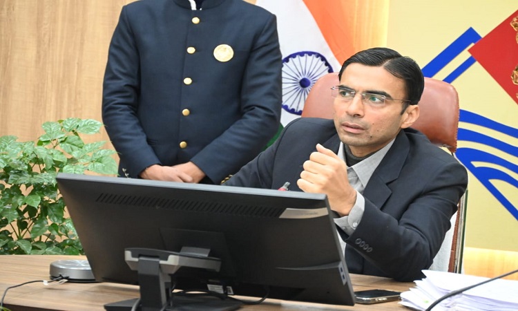 डीएम की सक्रिय सड़क सुरक्षा समिति के दिखने लगे प्रत्यक्ष प्रभाव, एक और जीवंत निर्णय