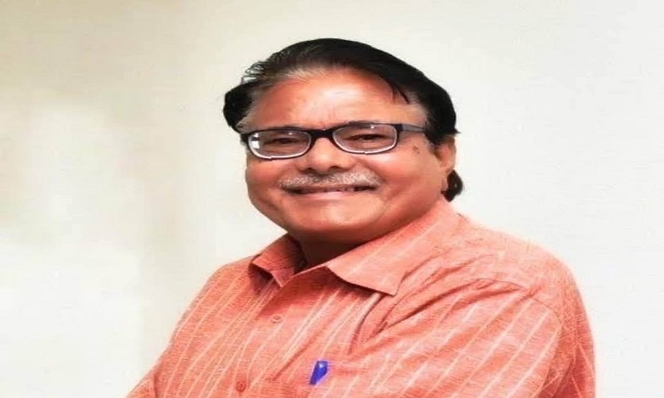 वरिष्ठ पत्रकार के. विक्रम राव का निधन पत्रकारिता जगत की अपूर्णीय क्षति