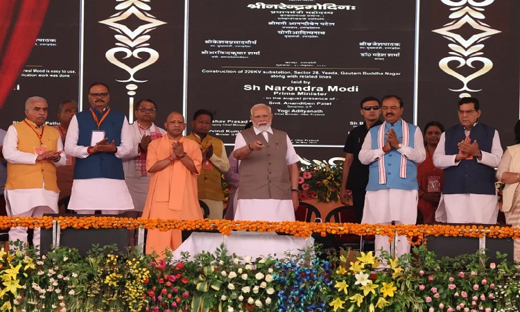 उत्तर प्रदेश को ऊर्जा क्षेत्र में ऐतिहासिक सौगात, बिजली उत्पादन में आत्मनिर्भरता की ओर बढ़ा प्रदेश