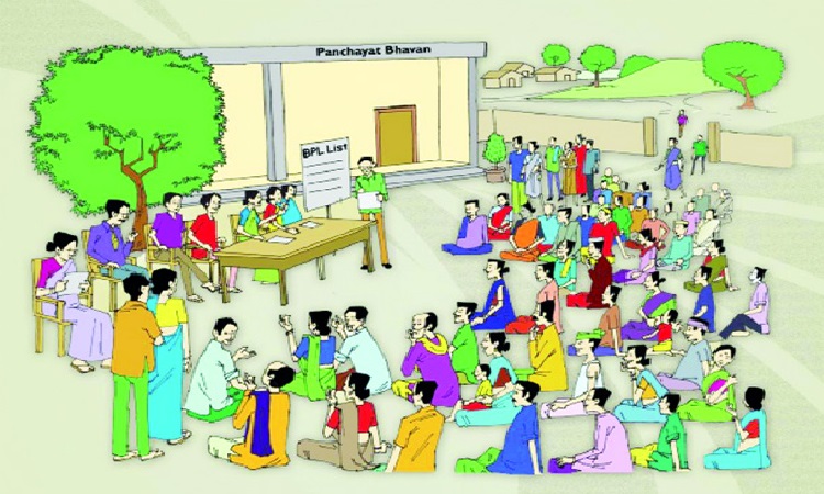 278 करोड़ से ग्राम पंचायतों में डिजिटल वर्कफोर्स व रिसोर्स-लर्निंग सेंटर तैयार करेगी योगी सरकार