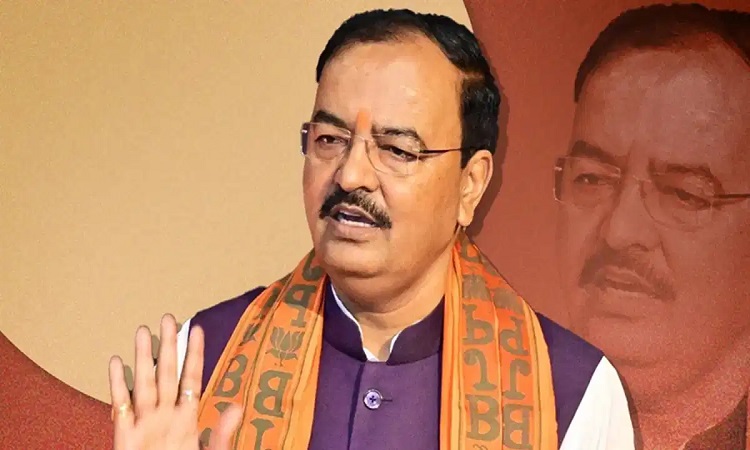 पीएम गरीबों, किसानों, महिलाओं और युवाओं के लिए करते हैं दिन रात कार्य: केशव प्रसाद मौर्य