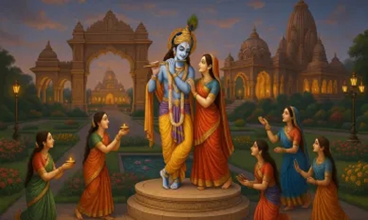 ‘वेस्ट-टू-वंडर’ थीम पर आधारित उत्तर प्रदेश का सांस्कृतिक और पर्यावरणीय नवाचार