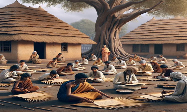 योगी सरकार का ‘प्रोजेक्ट अलंकार’ बना दूसरे प्रदेशों के लिए मॉडल