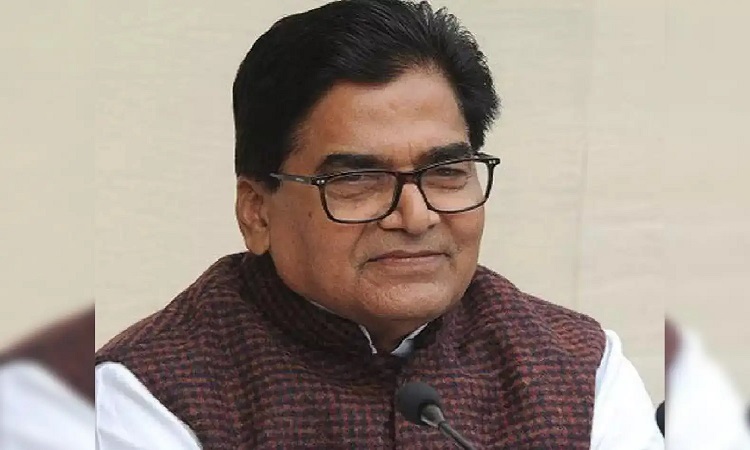 रामगोपाल के बयान पर जनप्रतिनिधियों में रोष, बोले- नए भारत में जन्म से नहीं, कर्म से होती है पहचान