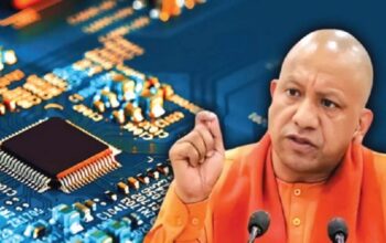 UP enters the global semiconductor platform