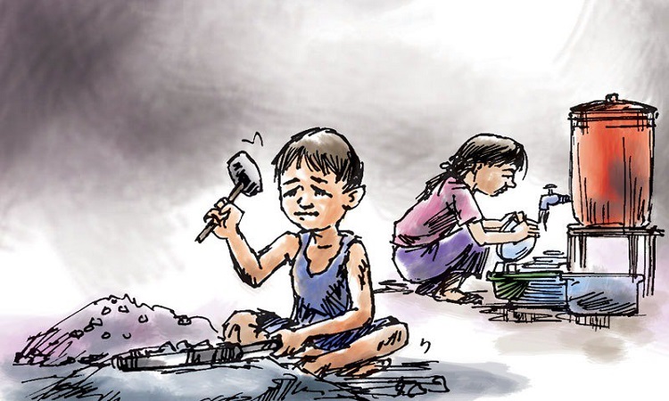 2027 तक यूपी को बाल श्रम मुक्त बनाने का संकल्प, योगी सरकार ने कसी कमर