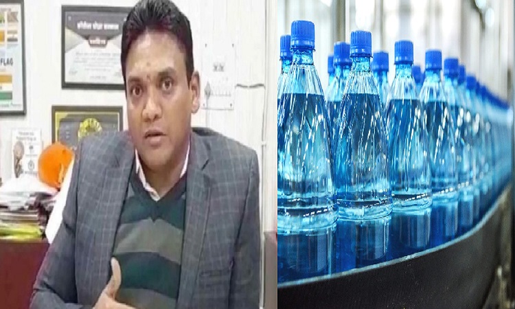 गर्मियों के संवेदनशील मौसम में खाद्य पदार्थों की गुणवत्ता से नहीं किया जाएगा कोई समझौता : डॉ. आर. राजेश कुमार