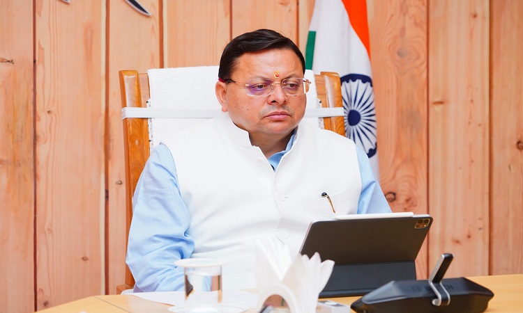 समाज के अन्तिम छोर के लोगों को मुख्यधारा से जोड़ने की दिशा में कार्य किये जाएं- मुख्यमंत्री