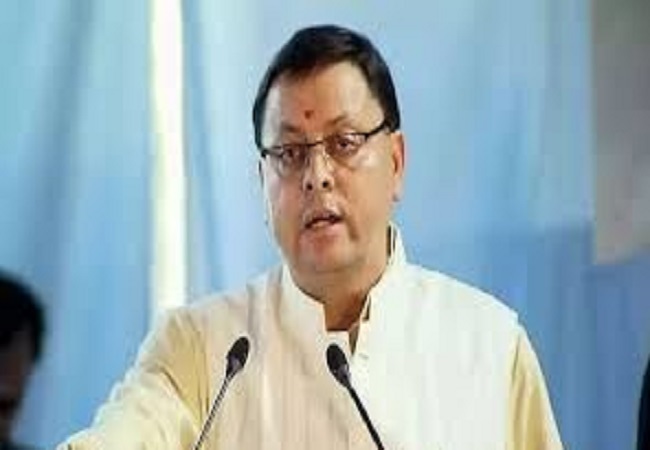 पर्यटकों को लंबे ट्रैफिक जाम में फंसने से रोकने के लिए तीन योजनाओं पर काम चल रहा: सीएम धामी