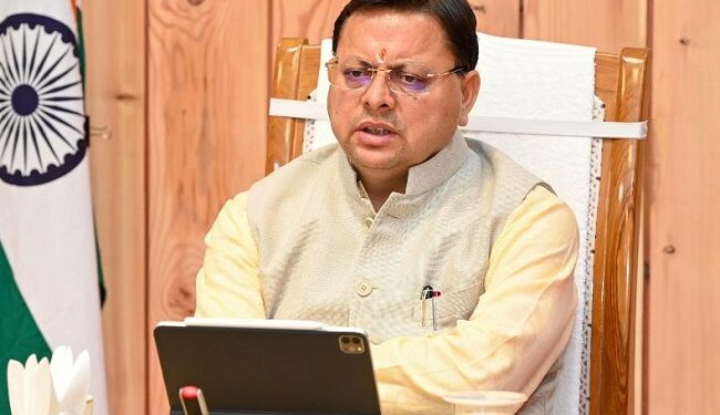 चारधाम यात्रा में हेलिकॉप्टर सेवा पर रोक, CM ने जारी किए कड़े निर्देश