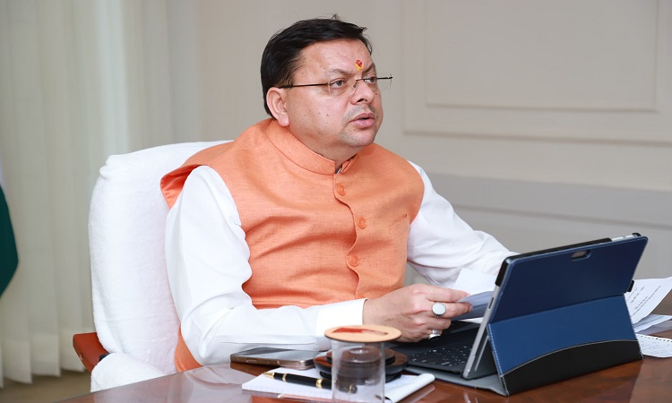 पिछली यात्राओं के अनुभवों को ध्यान में रखते हुए बेहतर व्यवस्थाएं सुनिश्चित की जाए: धामी