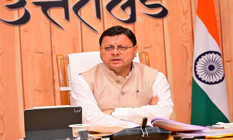 चौथे साल में उत्तराखंड ने खेल की दुनिया में ऊंची छलांग लगाई: सीएम धामी