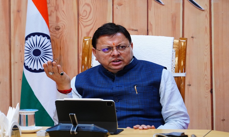 मुख्यमंत्री ने पर्यटन विकास की योजनाओं पर तेजी से काम करने के दिए निर्देश