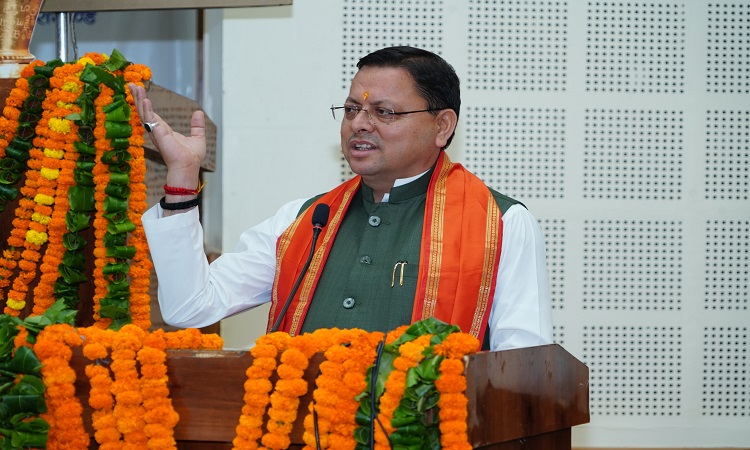 मुख्यमंत्री ने लोकतंत्र सेनानी सम्मान निधि की प्रक्रिया सरल बनाने के निर्देश दिए