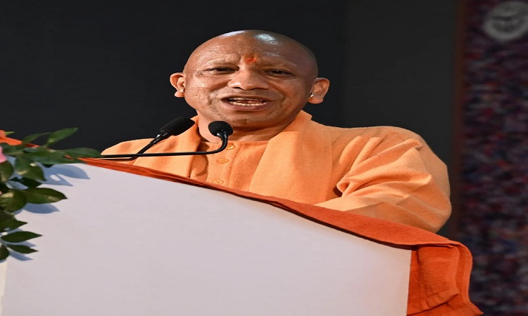 अंतर्राष्ट्रीय एमएसएमई दिवस पर सीएम योगी करेंगे कई योजनाओं का शुभारंभ