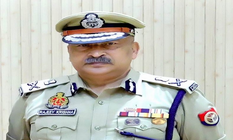 योगी सरकार की पुलिस ने आठ साल में 234 दुर्दांत अपराधियों को किया ढेर, मेरठ जोन अव्वल