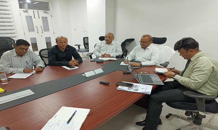 20 जून को होगी बाढ़ से निपटने की मॉक ड्रिल