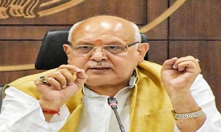 किसान हितों को सर्वोच्च प्राथमिकता दे रही योगी सरकार: सूर्य प्रताप शाही