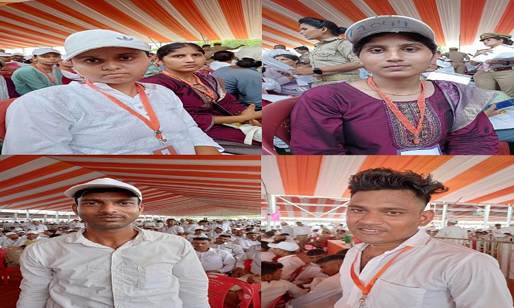’सरकारी नौकरी की पहली पीढ़ी’, सीएम योगी की ईमानदार भर्ती प्रणाली से बदली हजारों परिवारों की तकदीर
