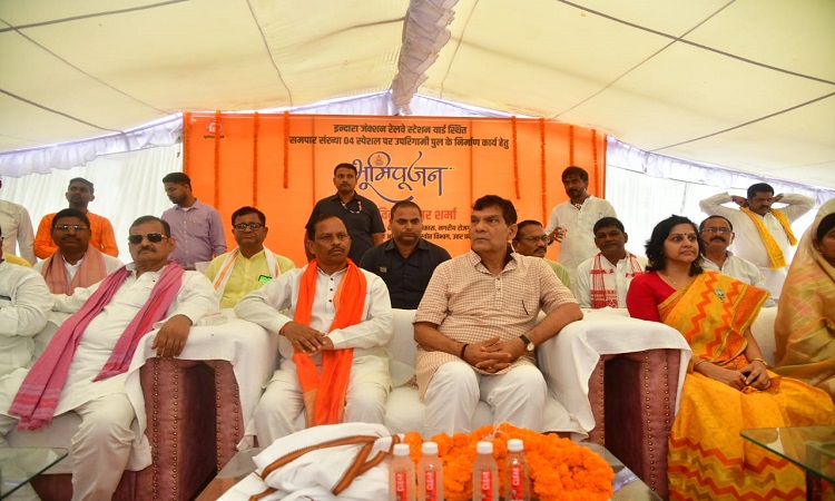 ऊर्जा विभाग की छवि को सुधारना हम सबकी सामूहिक जिम्मेदारी है: एके शर्मा