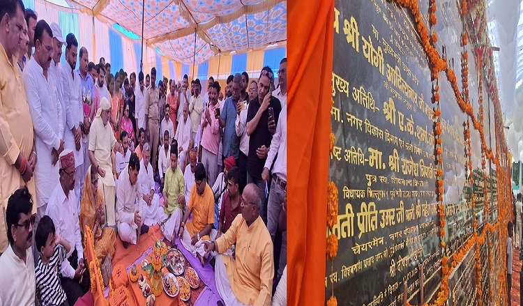विद्युत शवदाह परियोजना शुरू होने के बाद लकडी आधारित शवदाह प्रक्रिया कम होगी: एके शर्मा